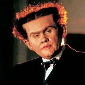 Meet your Posher, Spencer